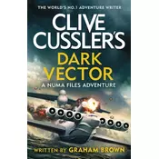 Clive Cusslers Dark Vector