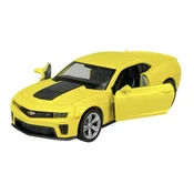 shumee WELLY CHEVROLET CAMARO ZL1 RUMENA 1:34 43667