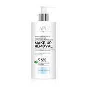 HOME TERAPIS Gel za Čišćenje Lica sa Hijaluronskom Kiselinom 300ml | APIS COSMETICS | Kozmo