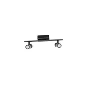Eglo 95436 - LED spot svetiljka BERNEDO 2xLED/5W/230V
