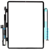 Zaščitno steklo na dotik + OCA lepilo (OEM flex, baker) za iPad Pro 12.9 4. generacije (2020) A2229/A2069/A2232/A2233