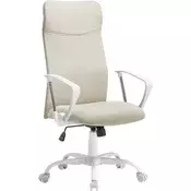 SONGMICS pisarniški stol OBN034K01