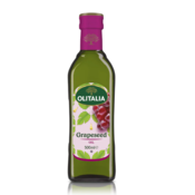 Olitalia Ulje od koštice grožda, 500ml