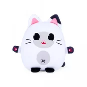 Universal Squishy Gabbys dollhouse Pandi Šapac pliš 30 cm