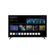 VIVAX Televizor 50S60WO/ Ultra HD/ WebOS Smart