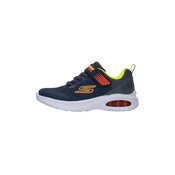 SKECHERS Superge MICROSPEC MAX ADVANCE-SQUAD-P marine/neonsko rumena/oranžna