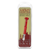 The Army Painter Miniature and Model Drill - 1 k.