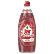 Jar Čistilo za posodo Extra+ - jagode, 650ml