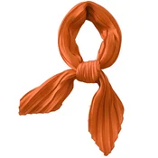 Šal Estela - Oranžna KP33839