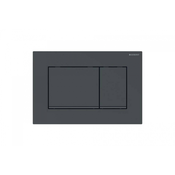 Sigma 30 Tipka Geberit crna/mat – 115.883.DW.1