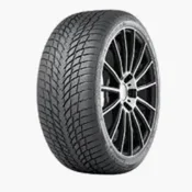 Nokian WR Snowproof P ( 245/50 R18 104V XL )