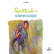 Gábor Szabó - Spellbinder (LP)