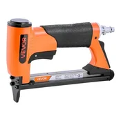 VEVOR Pnevmatski spenjač 21 Gauge oblazinjevalni spenjač 220x145x45 mm