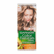 Garnier Color Naturals Créme trajna sijoča barva za lase 40 ml odtenek 8N Nude Light Blonde