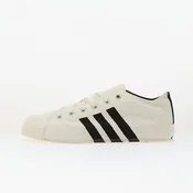 Sneakers Y-3 Nizza Lo Off White/ Off White/ Core Black EUR 39 1/3