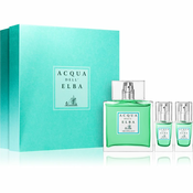 Acqua dell Elba Arcipelago Men set za muškarce