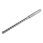 shumee Sveder SDS MAX s tremi rezili za beton, steno, kamen, 18 mm x 940 mm, iz nerjavečega jekla