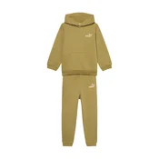 PUMA Trenirka za tek MINICATS jabolko