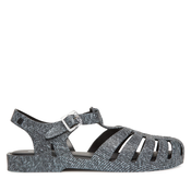 Sandali Melissa Melissa Possession Print Denim Ad M 36133 Siva