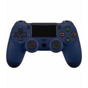 DOUBLESHOCK 4 bežični kontroler za PS4, PS TV i PS Now - tamnoplavi