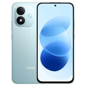 Xiaomi Redmi Note 17, 4+128GB Sky Teal