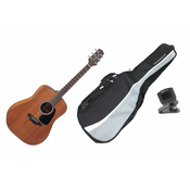 Takamine GD11M-NS Deluxe Set