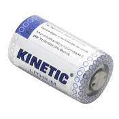 Kinetic Litijeva baterija 3V CR2 3V 750mA