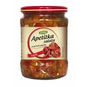 SALATA MEŠANA APETITKA BAŠ BAŠ 540G