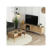 Hanah Home Set nameštaja za dnevnu sobu 1587-2076