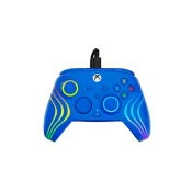 Turtle Beach Afterglow Wave Wire XB Blue