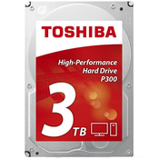 TRDI DISK P300 3T INTERNAL TOSHIBA