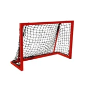 Master Floorball gol training junior, kovinski 90 x 60 cm