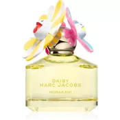 Marc Jacobs Daisy Murakami parfumska voda za ženske 50 ml