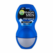 GARNIER Mineral Deo Muški Roll-on Sport 96h 50 ml