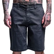 Moške kratke hlače SULLEN - CHOP SHOP - SCM8041_LVSM