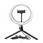 Desktop tripod HQ-10 10W 10”