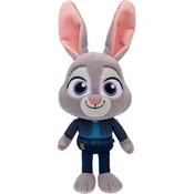 Zootropolis Plišasta igrača 21 cm Zajčica Judy