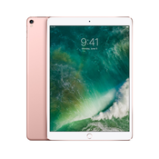 Apple 10.5-inch iPad Pro Wi-Fi 64GB - Rose Gold (DEMO)