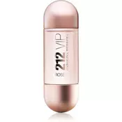 Carolina Herrera 212 VIP Rosé Eau De Parfum Parfem Parfem Parfem Parfem Parfem Parfem Parfem Parfem Parfemska Voda 30 ml