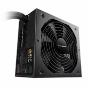 SHARKOON WPM Gold ZERO 750W ATX 80plus Gold (WPM Gold ZERO 750)