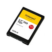 INTENSO SSD disk TOP (3812450)