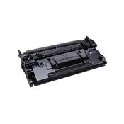 TONER HP CF 287A, KOMPATIBILNA, ČRNA