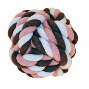 Kanap lopta roze 7.5cm