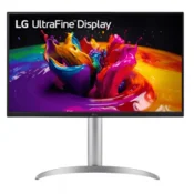 Monitor LG UltraFine Display 32 32UQ850V-W