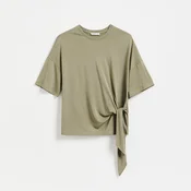 Reserved - LADIES` BLOUSE