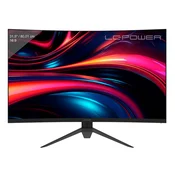 LC-Power LC-Power LC-M32QC ukrivljen 31,5-palčni QHD 180 Hz igralni monitor, (5000213866)