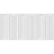 Prisma Matt White 15x30