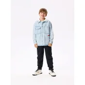 Reserved - Elasticne cargo jogger pantalone