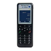 Mitel 622dt - Brezžični slušalka - DECT/GAP