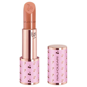 Naj Oleari Forever Matte Lipstick Wine Ruž Za Usne 4 g